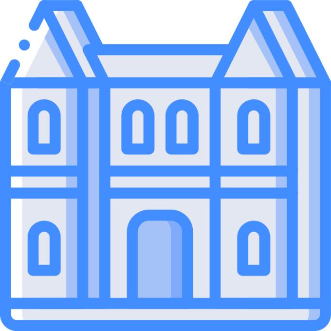 Mansion