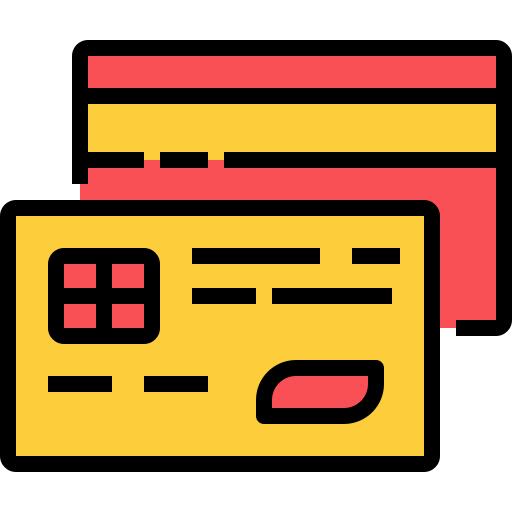 Credit card