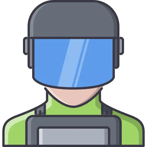 Policeman