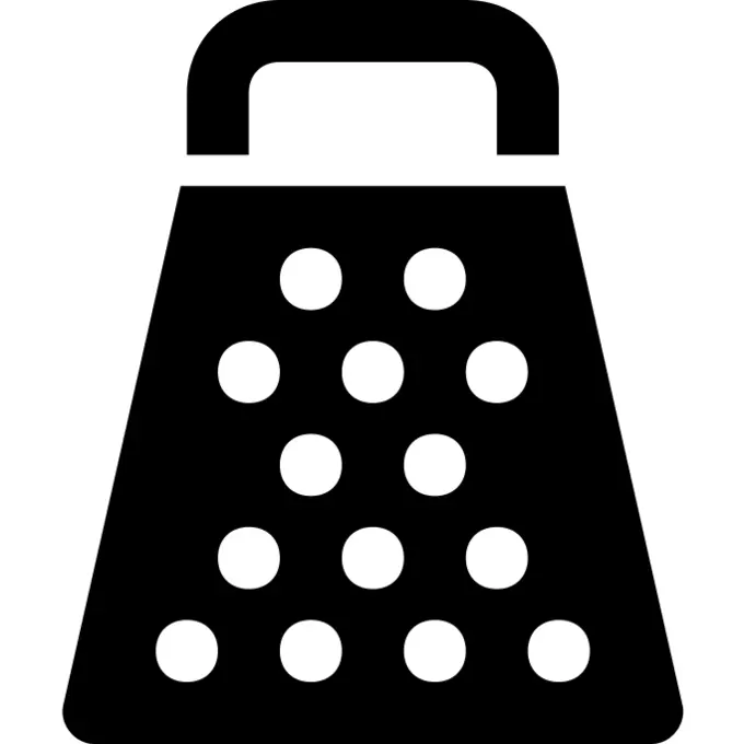 Grater