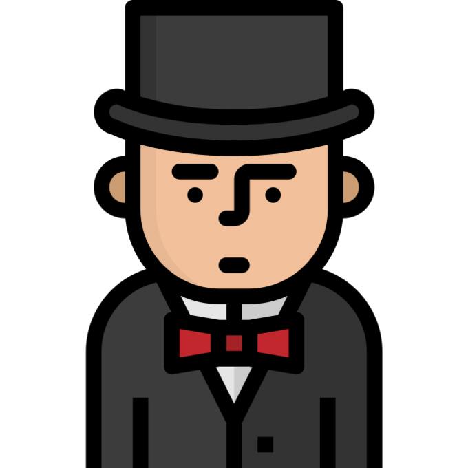 Magician