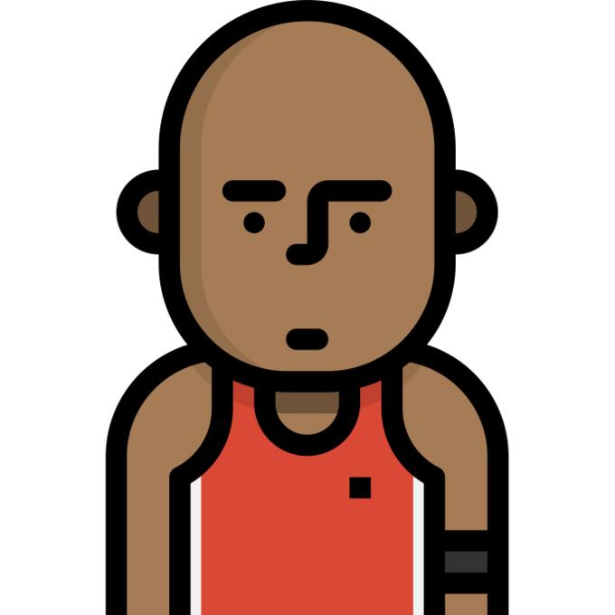 Athlete