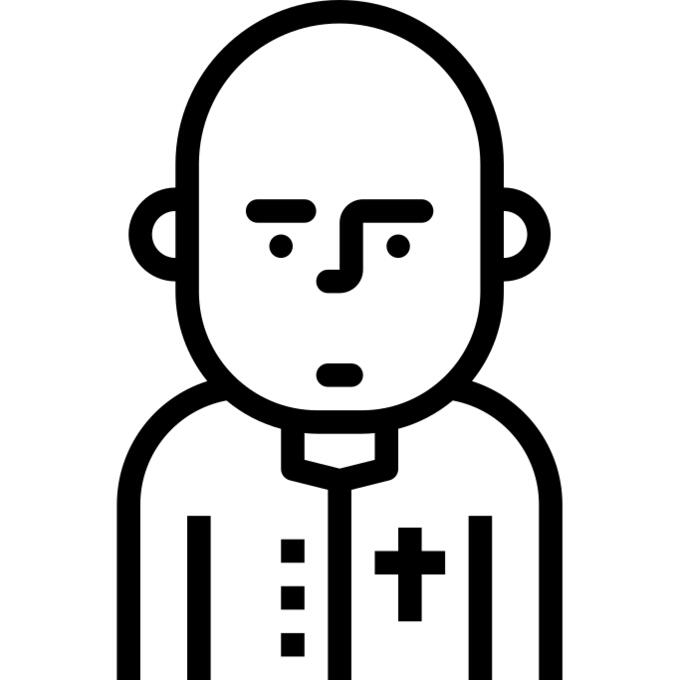 Priest