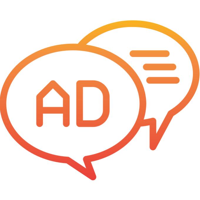 Advertising