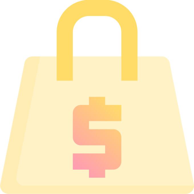 Shop bag