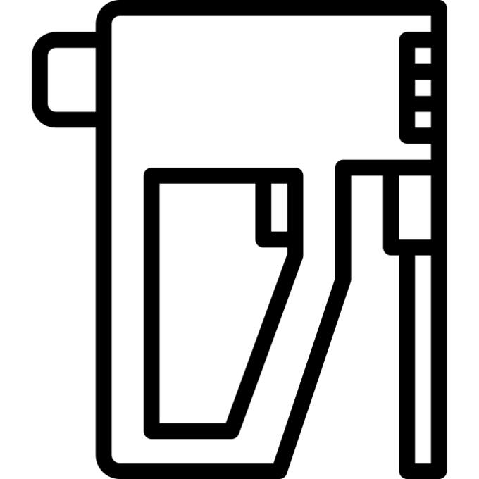 Nail gun