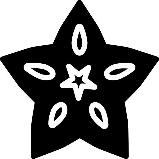 Star fruit