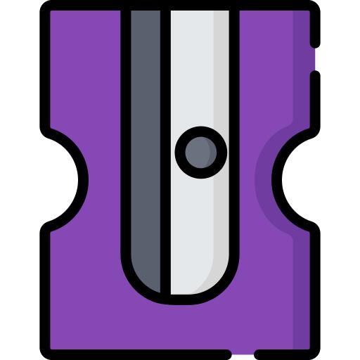Sharpener