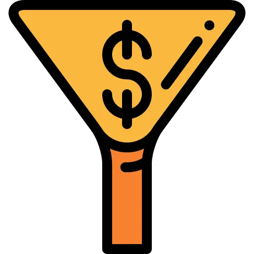 Funnel