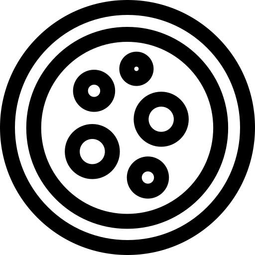 Petri dish