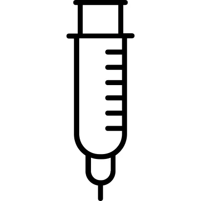 Syringe