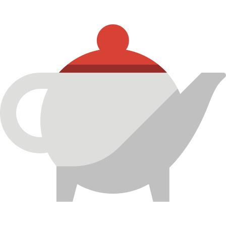 Tea pot