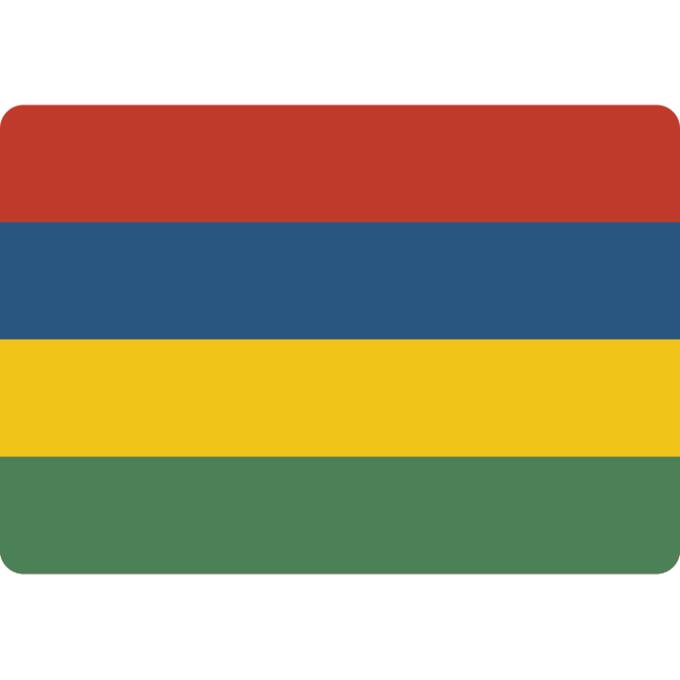 Mauritius