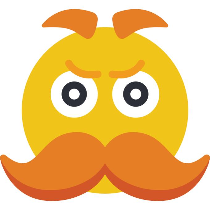 Moustache