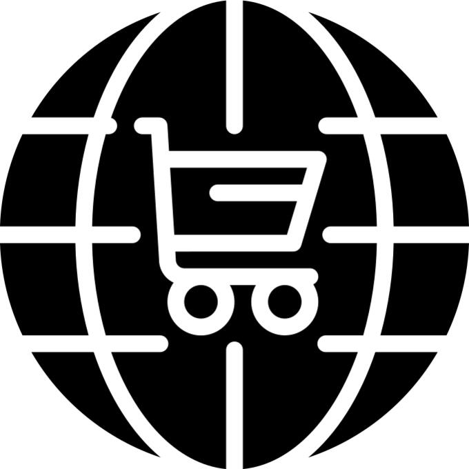 Online shop