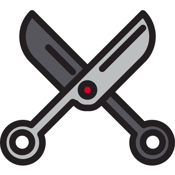 Scissors