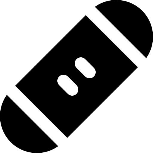 Snowboard