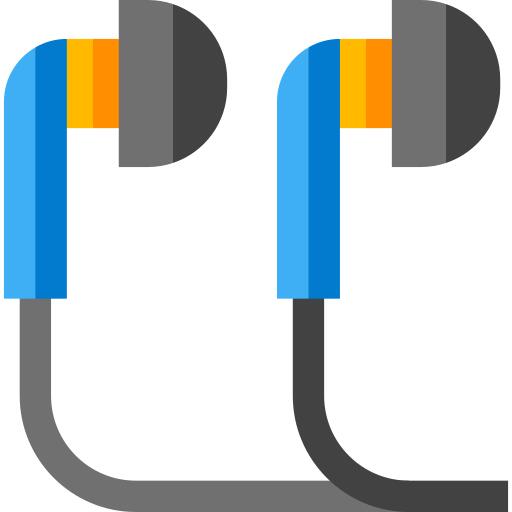 Earphones
