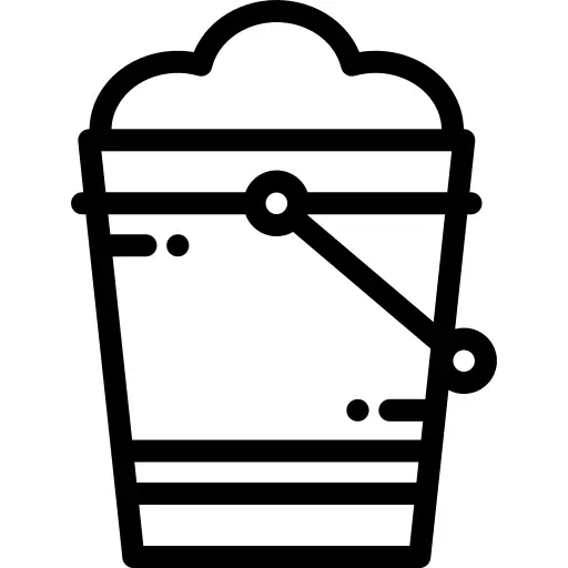 Bucket