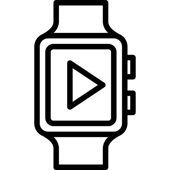 Smart watch