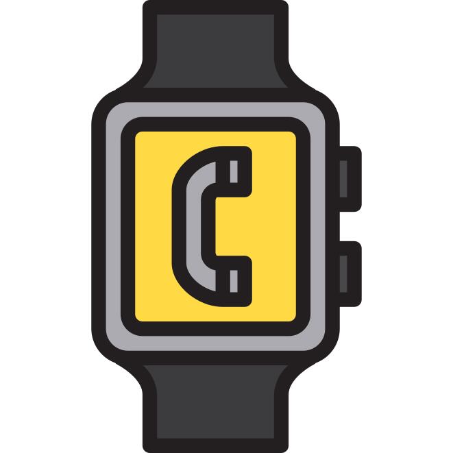 Smart watch