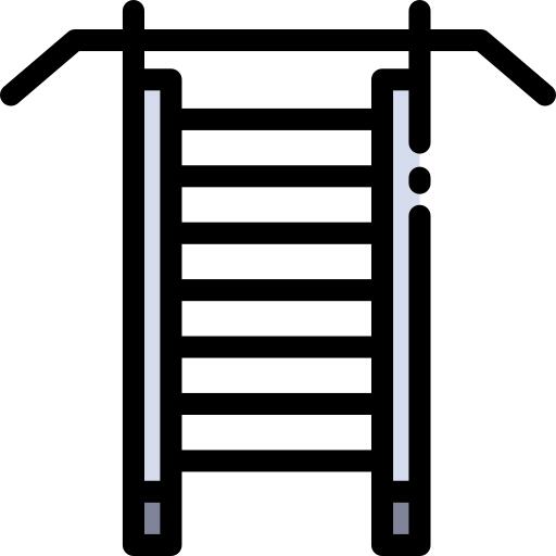 Gym bars