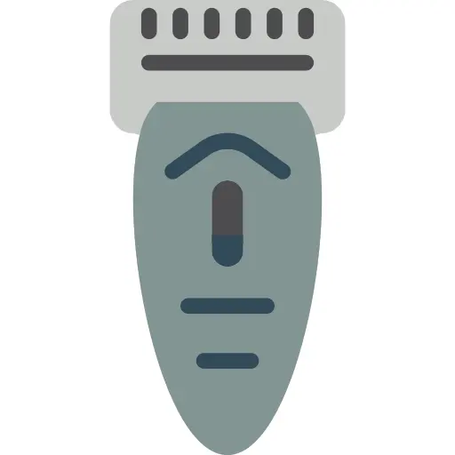 Electric razor