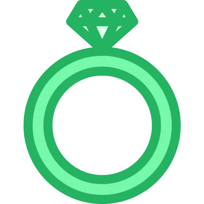Engagement ring