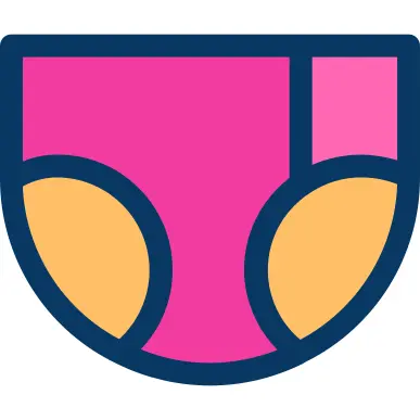 Diaper