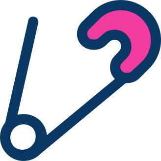 Safety pin