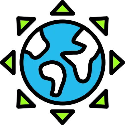 Planet earth