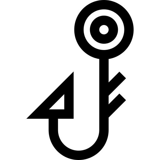Fishing hook
