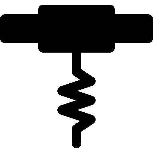 Corkscrew