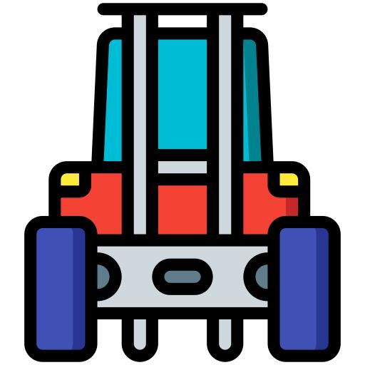 Forklift