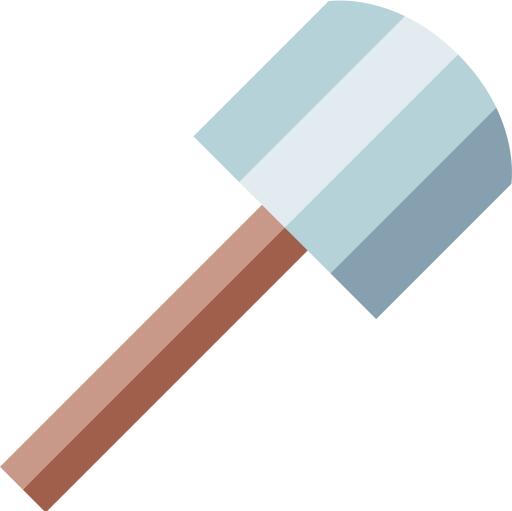 Shovel