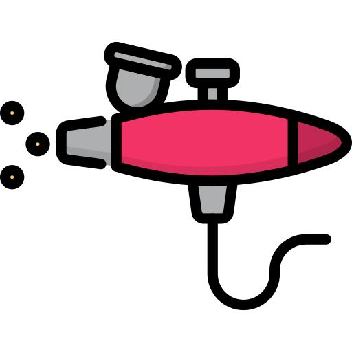 Airbrush