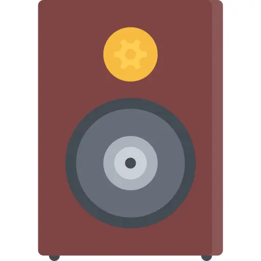 Speaker