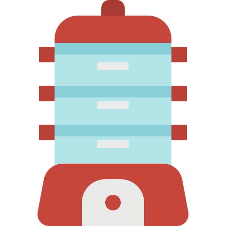 Food steamer