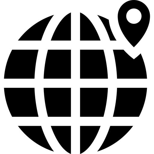 Maps and Flags