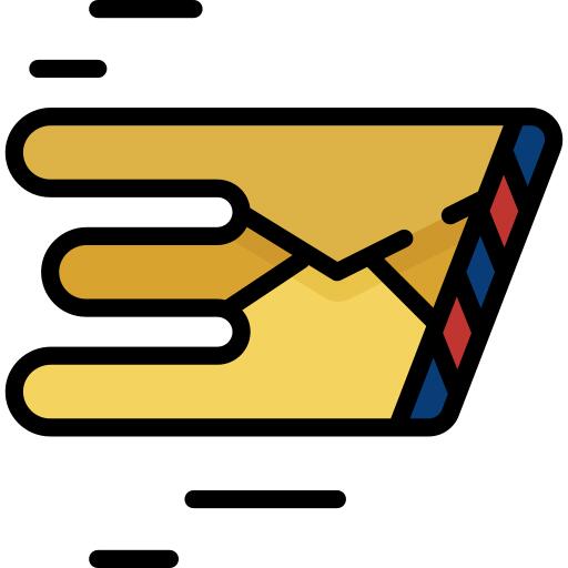 Express mail