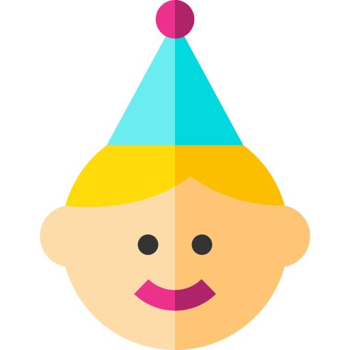 Birthday boy