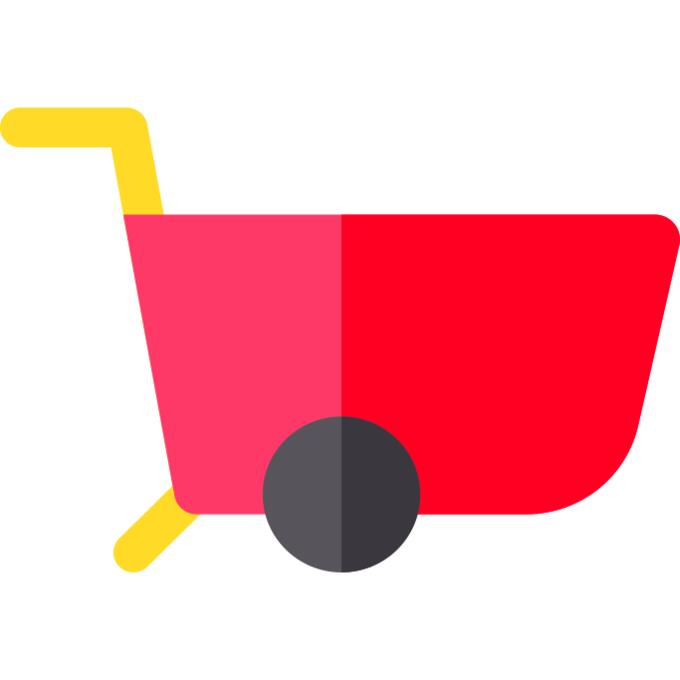 Wheelbarrow
