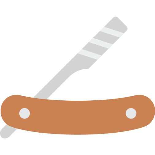 Shaving razor