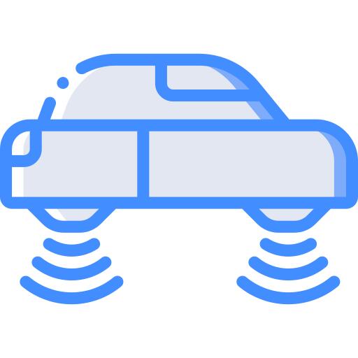 Flying car