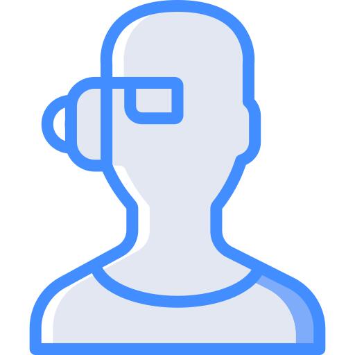Vr glasses