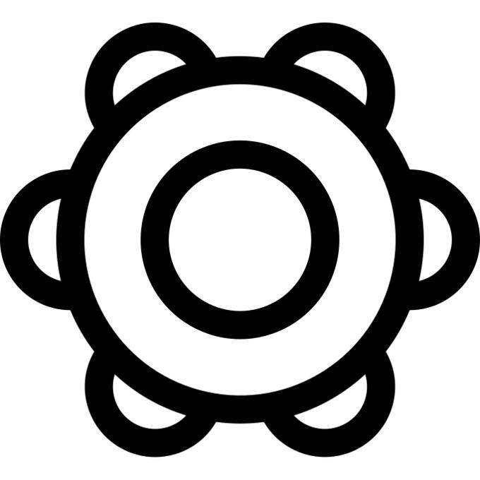 Tambourine