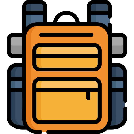 Backpack