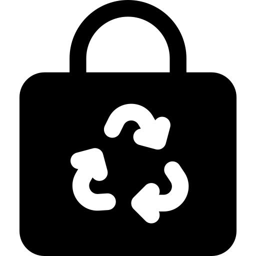 Recycled bag