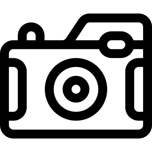 Photo camera