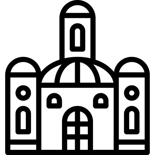 Mosque